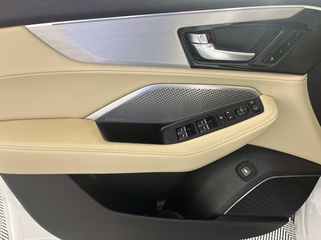 2024 Acura MDX Technology SH-AWD