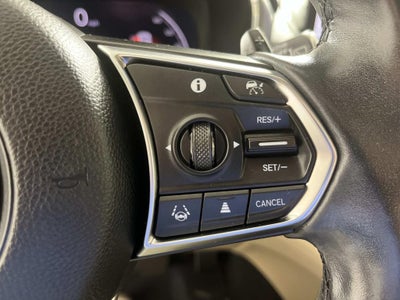 2024 Acura MDX Technology SH-AWD