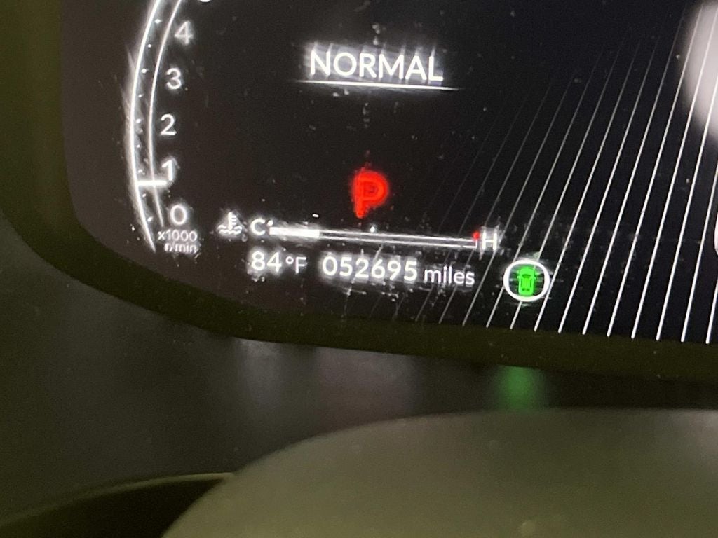 2024 Acura MDX Technology SH-AWD