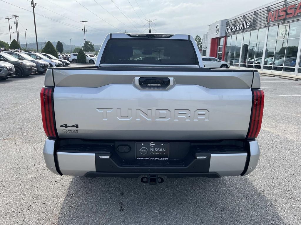2023 Toyota Tundra SR5