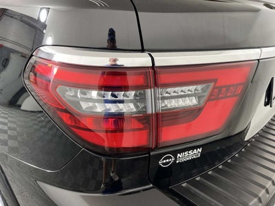 2024 Nissan Armada SV