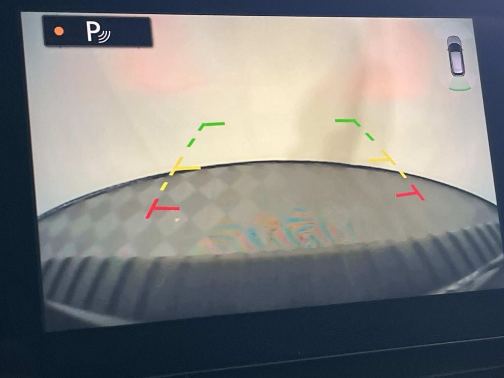 2024 Nissan Armada SV