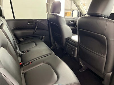 2024 Nissan Armada SV