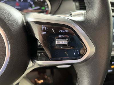 2022 Jaguar E-PACE P250