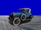 1929 Ford Model A Base