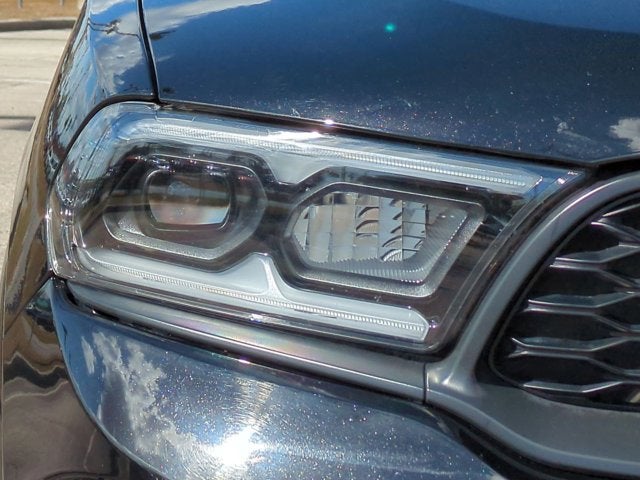 2024 Dodge Durango SRT Hellcat