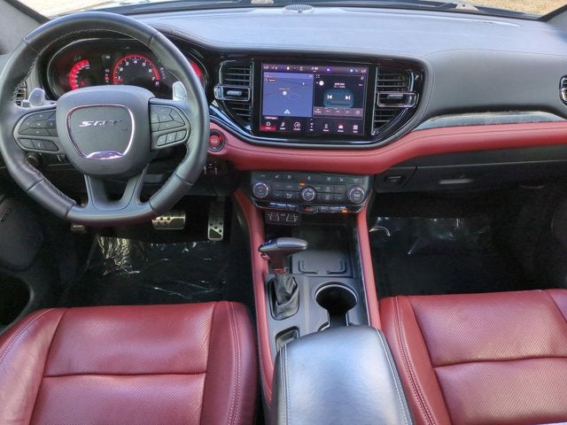 2024 Dodge Durango SRT Hellcat