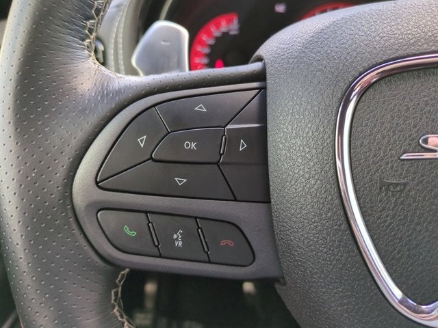 2024 Dodge Durango SRT Hellcat