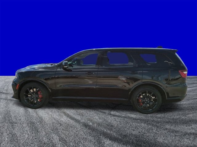 2024 Dodge Durango SRT Hellcat