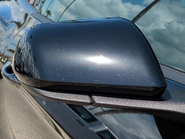 2023 Ford Mustang EcoBoost