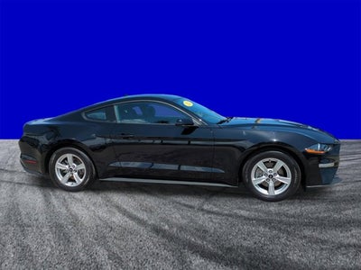 2023 Ford Mustang EcoBoost