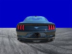 2023 Ford Mustang EcoBoost