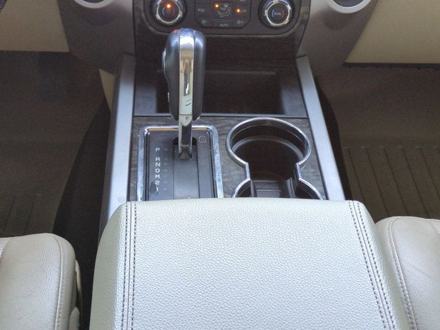 2017 Ford Expedition Limited