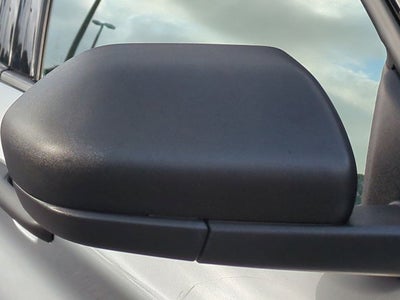 2023 Ford Explorer Base