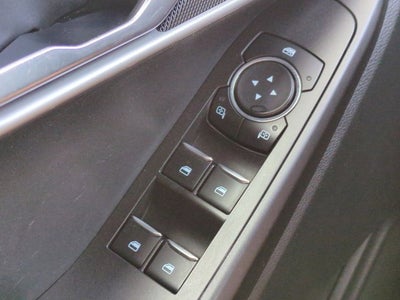 2023 Ford Explorer Base