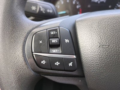 2023 Ford Explorer Base