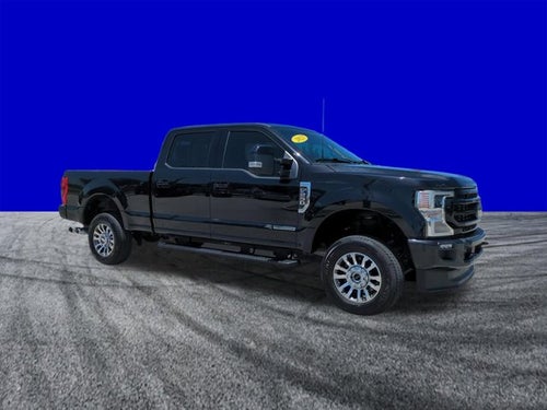 2022 Ford Super Duty F-250 Pickup Lariat