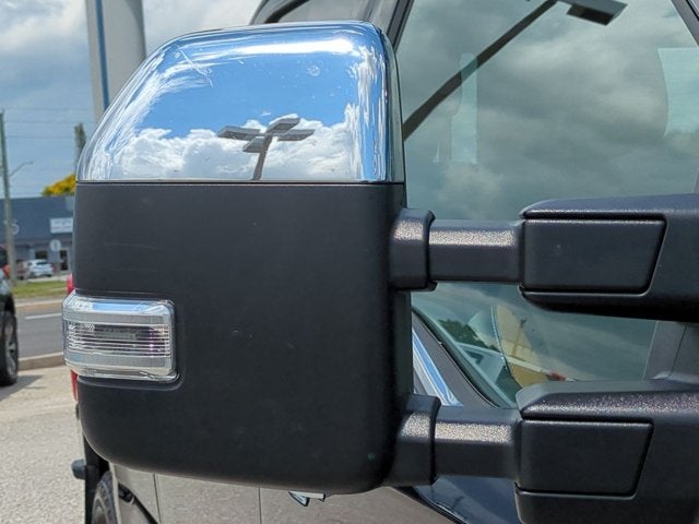 2024 Ford Super Duty F-350 SRW Pickup Lariat