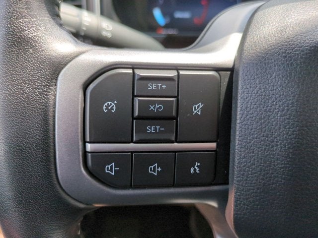 2024 Ford Super Duty F-350 SRW Pickup Lariat