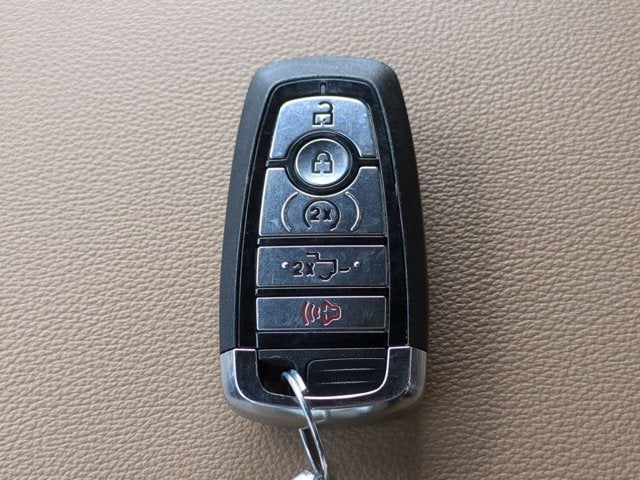 2024 Ford Super Duty F-350 SRW Pickup Lariat