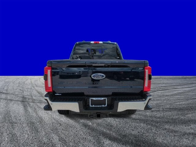 2024 Ford Super Duty F-350 SRW Pickup Lariat