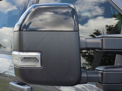 2024 Ford Super Duty F-350 SRW Pickup Lariat