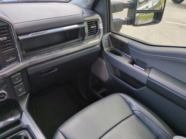 2024 Ford Super Duty F-350 SRW Pickup Lariat
