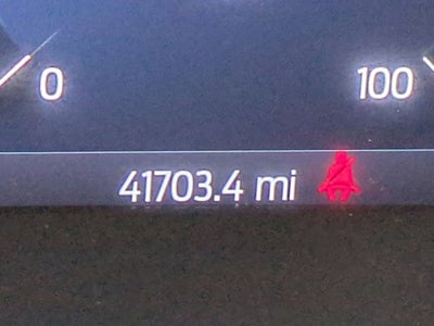 2024 Ford Super Duty F-350 SRW Pickup Lariat
