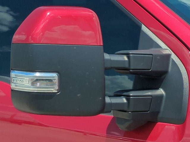 2023 Ford Super Duty F-350 SRW Pickup Lariat