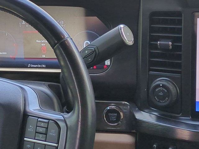 2023 Ford Super Duty F-350 SRW Pickup Lariat
