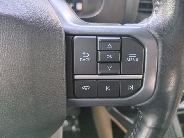2023 Ford Super Duty F-350 SRW Pickup Lariat