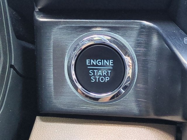 2023 Ford Super Duty F-350 SRW Pickup Lariat