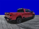 2023 Ford Super Duty F-350 SRW Pickup Lariat