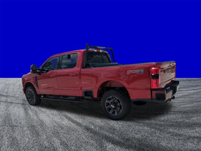 2023 Ford Super Duty F-350 SRW Pickup Lariat