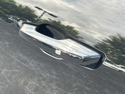 2024 GMC Acadia AT4