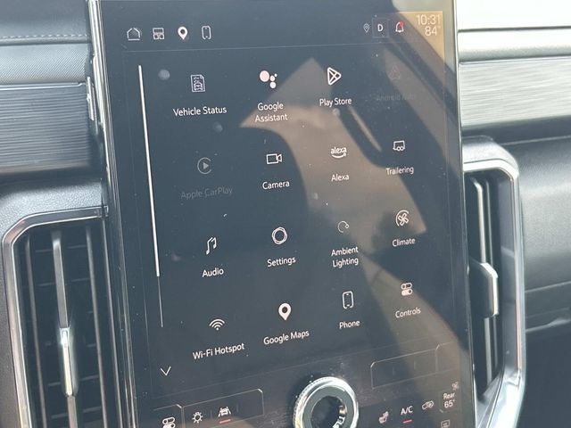 2024 GMC Acadia AT4