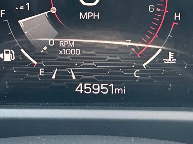 2024 GMC Acadia AT4