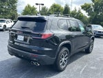 2024 GMC Acadia AT4