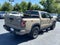 2023 Nissan Frontier PRO-X