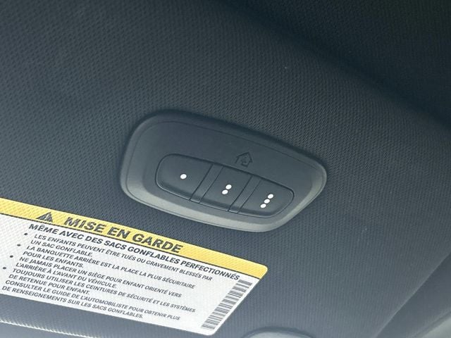 2020 Chrysler Pacifica Launch Edition