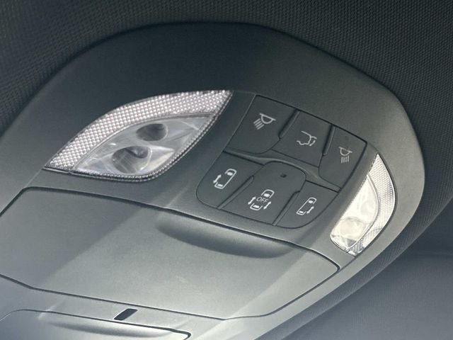 2020 Chrysler Pacifica Launch Edition