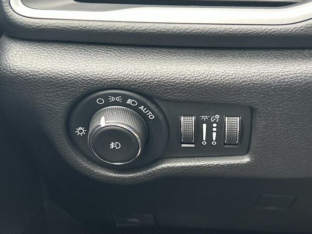 2020 Chrysler Pacifica Launch Edition