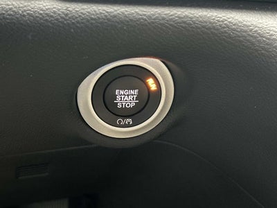 2020 Chrysler Pacifica Launch Edition