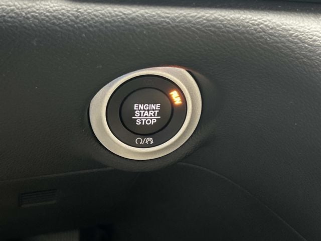 2020 Chrysler Pacifica Launch Edition