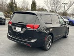 2020 Chrysler Pacifica Launch Edition