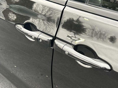 2020 Chrysler Pacifica Launch Edition