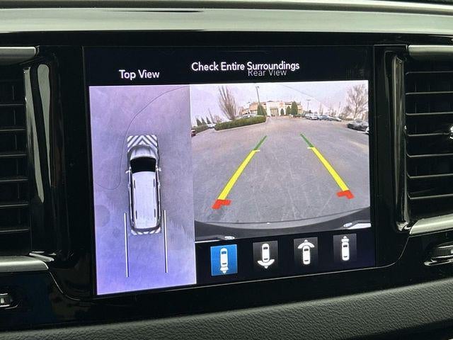 2020 Chrysler Pacifica Launch Edition