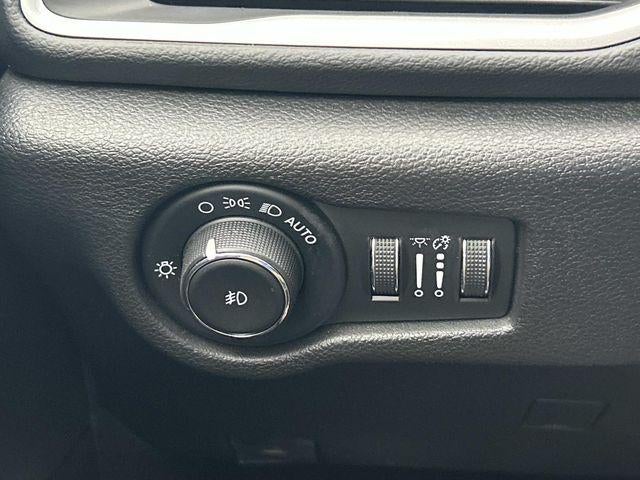 2020 Chrysler Pacifica Launch Edition