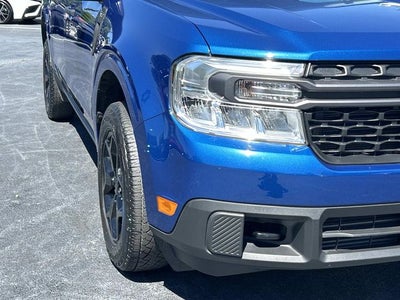 2023 Ford Maverick XLT