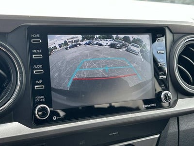 2020 Toyota Tacoma SR5 V6